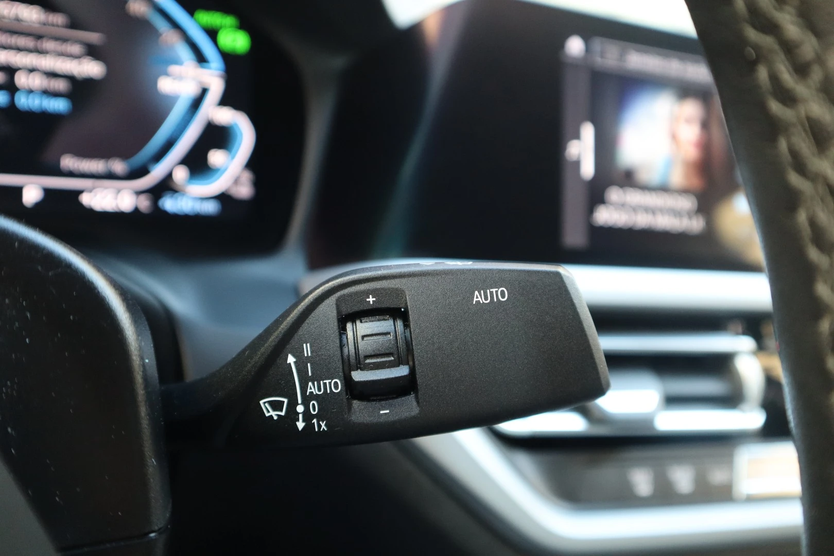 BMW 330 e Corporate Edition Auto