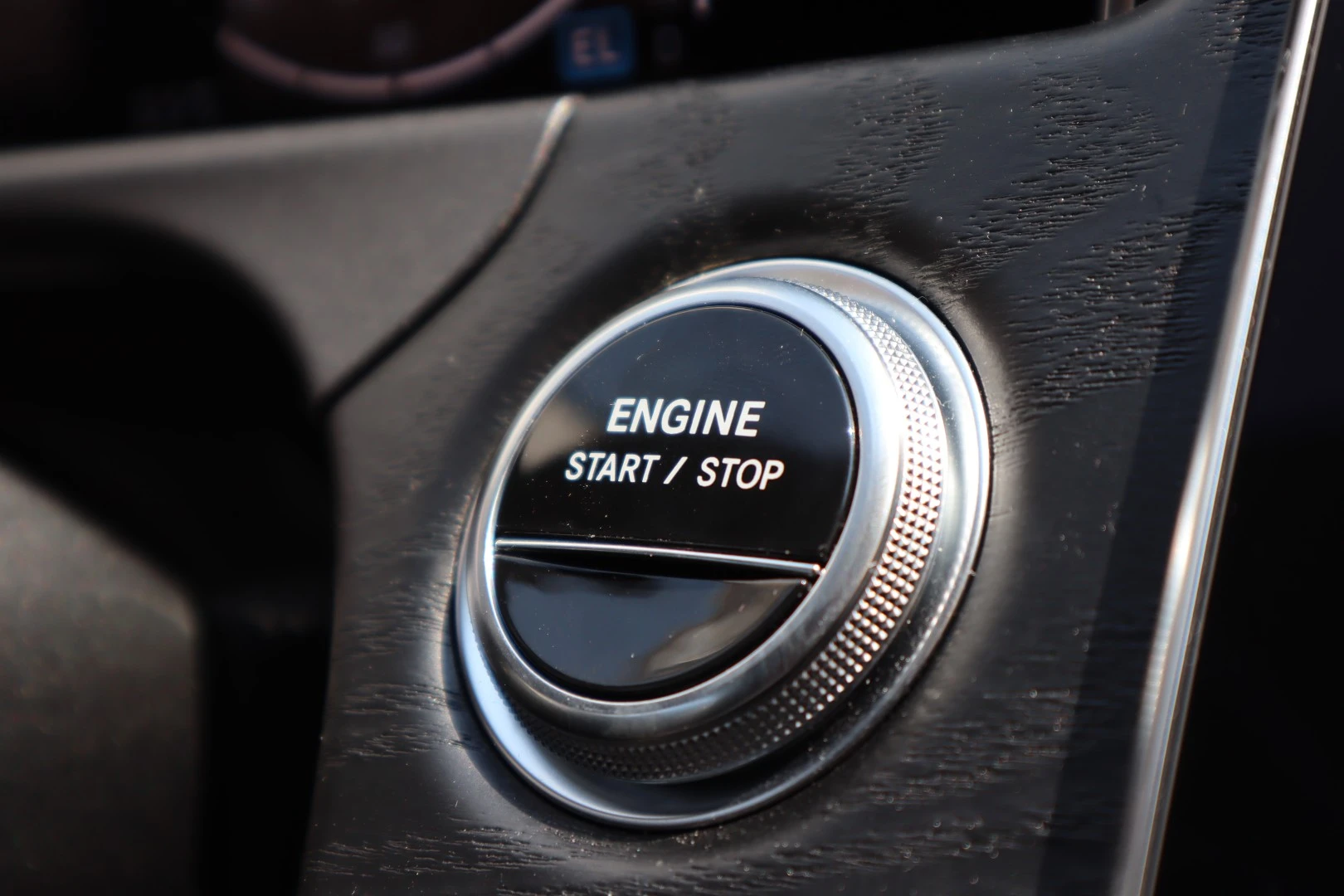 Mercedes-Benz E 300 de