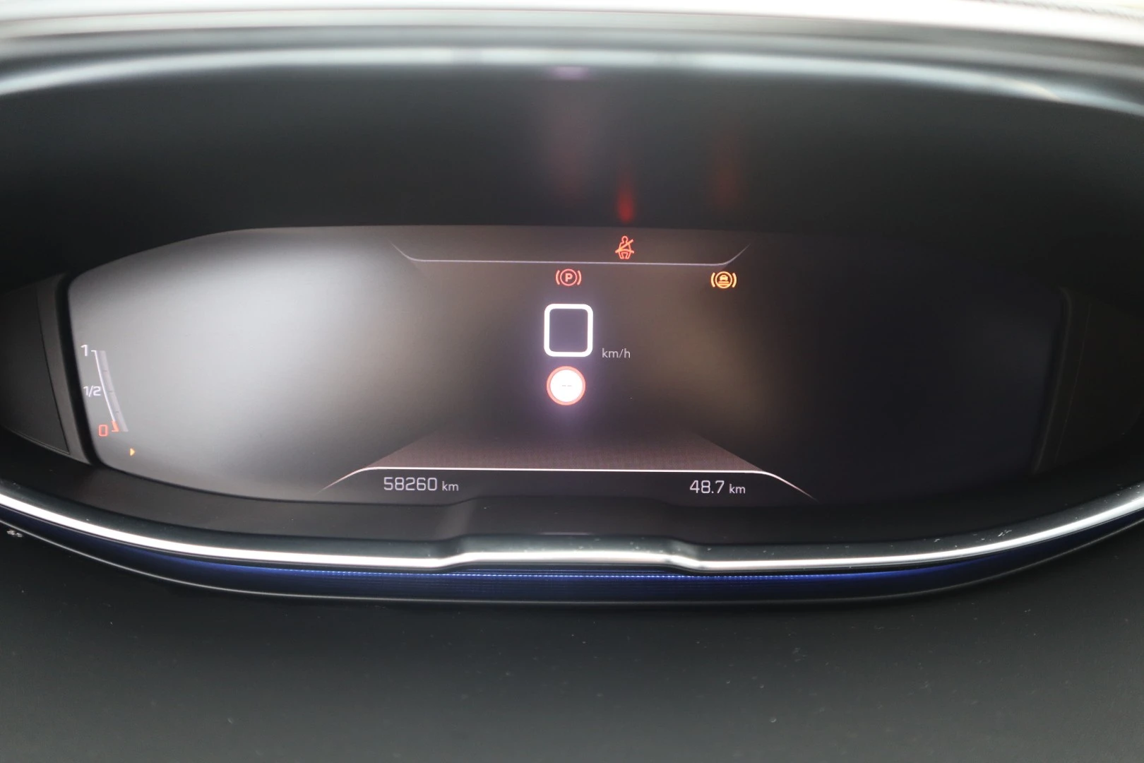 Peugeot 3008 1.2 PureTech GT