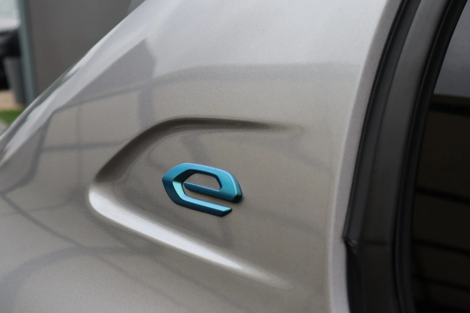 Peugeot e-208 50 kWh Allure Pack