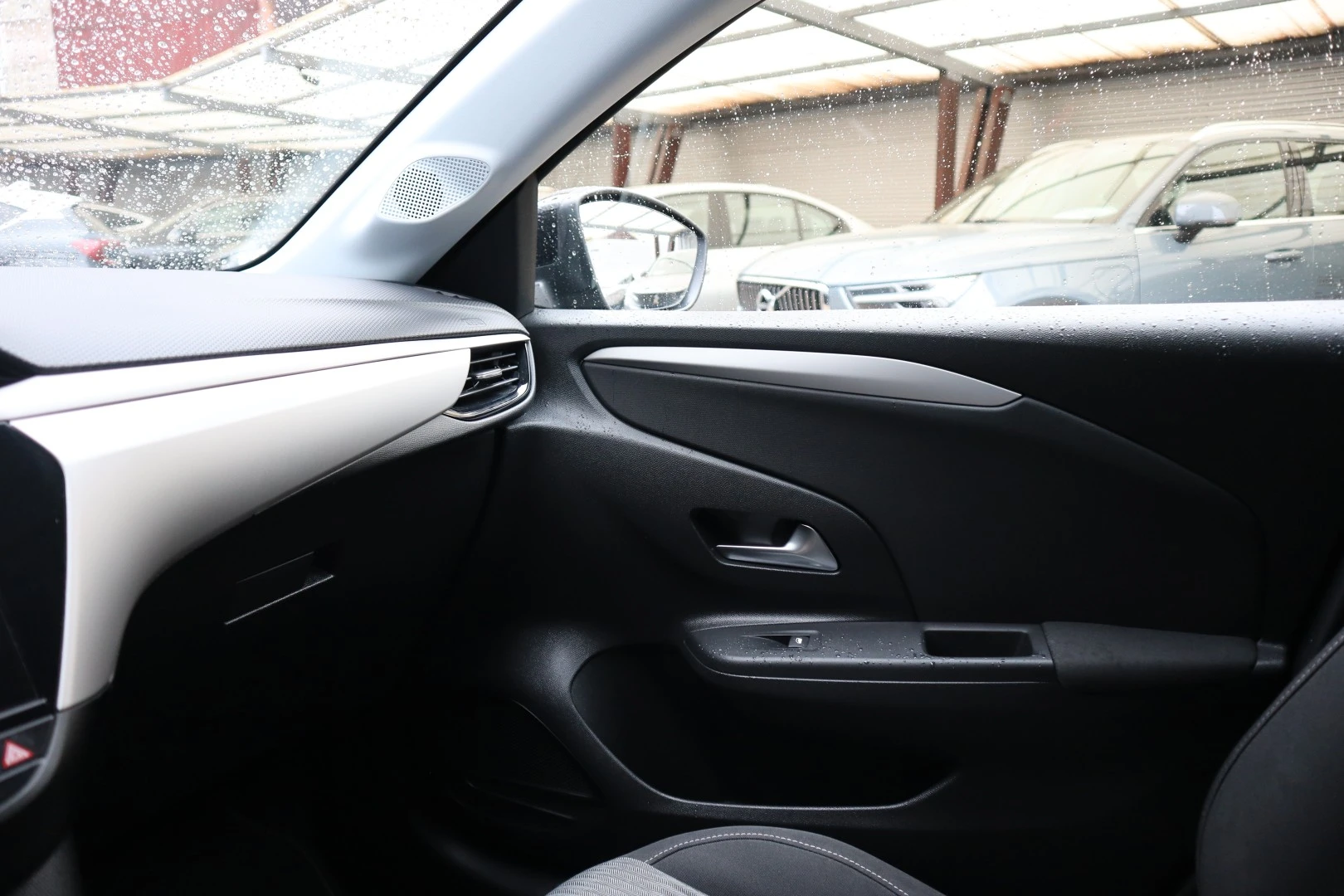 Opel Corsa 1.2 Business Edition