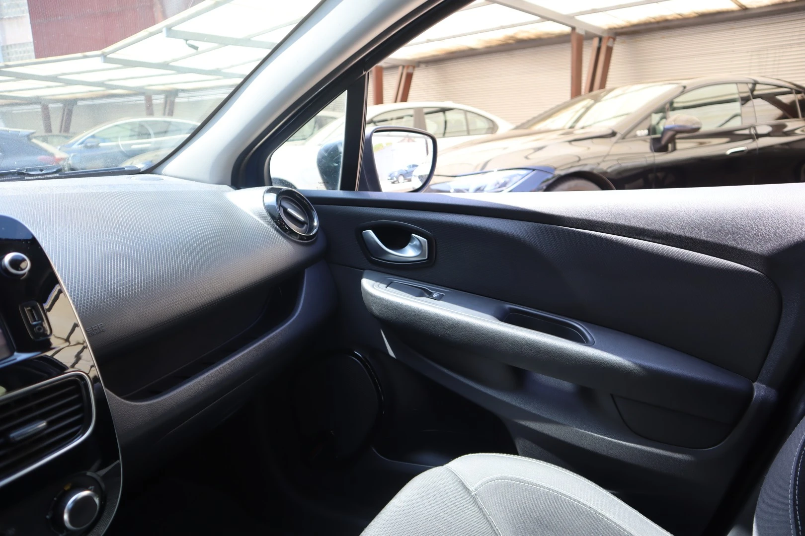 Renault Clio 1.5 dCi Zen