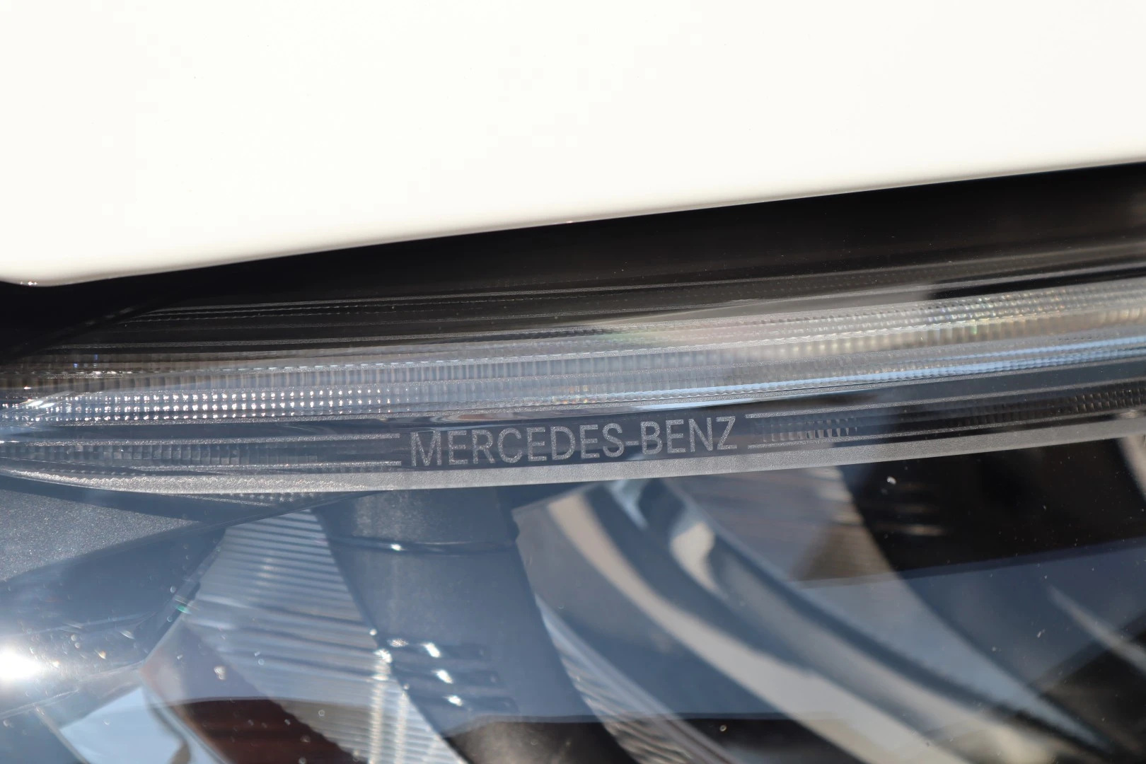 Mercedes-Benz E 300 de