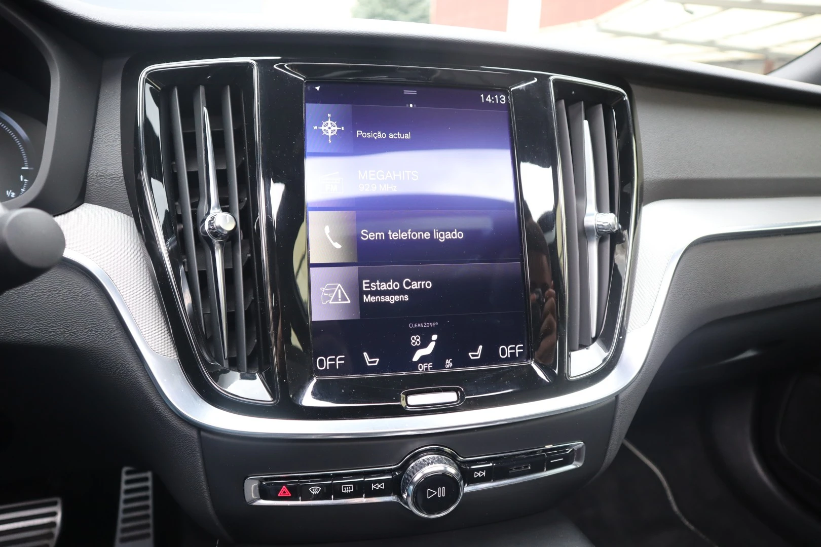 Volvo S60 2.0 T8 PHEV R-Design AWD
