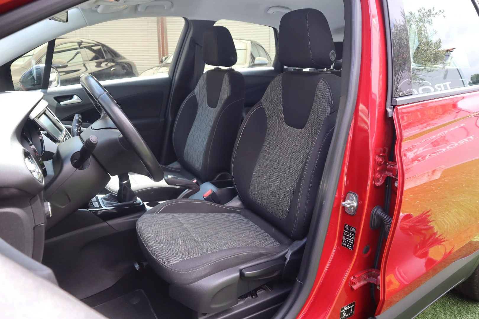Opel Crossland X 1.2 2020