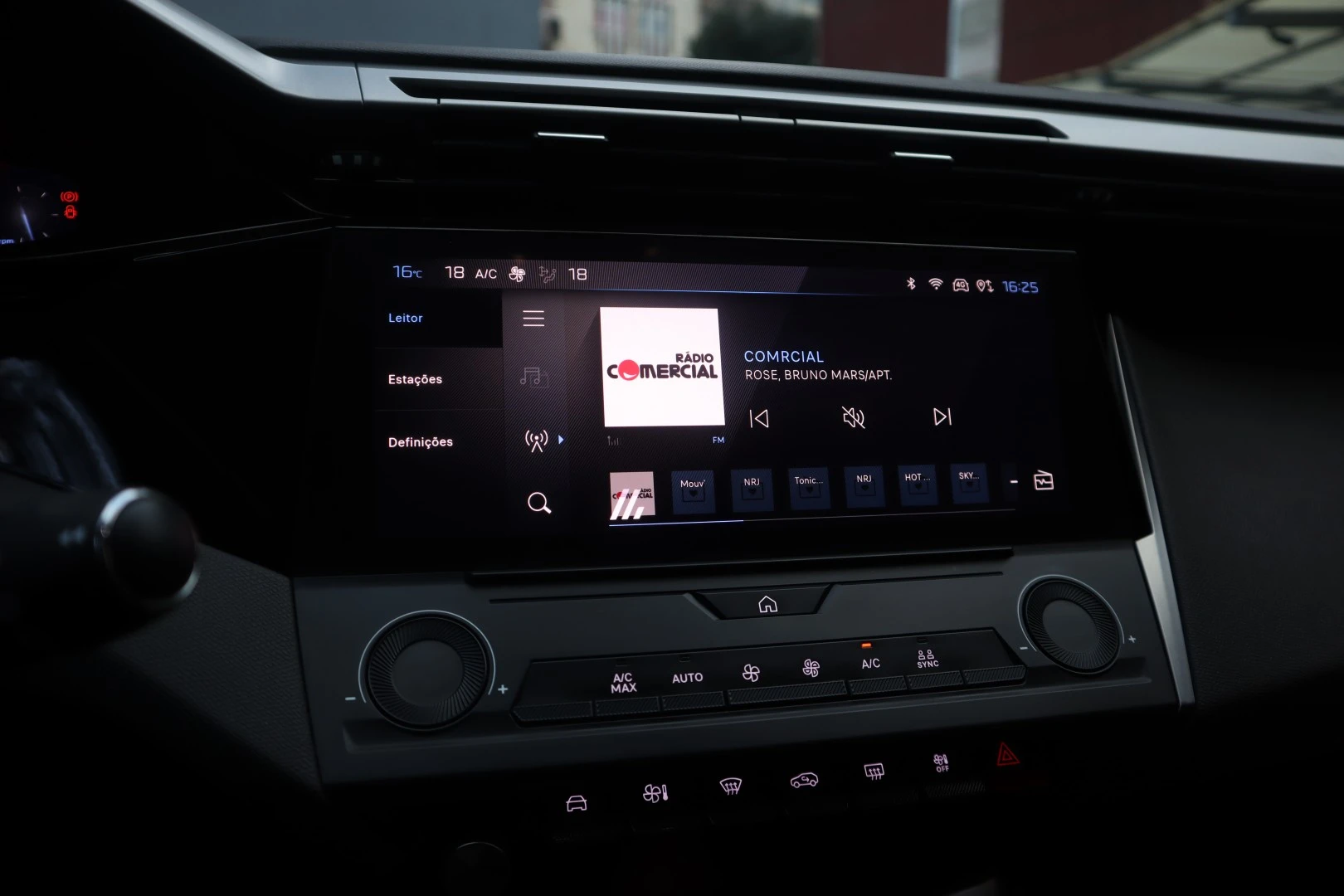 Peugeot 308 1.2 PureTech Active Pack