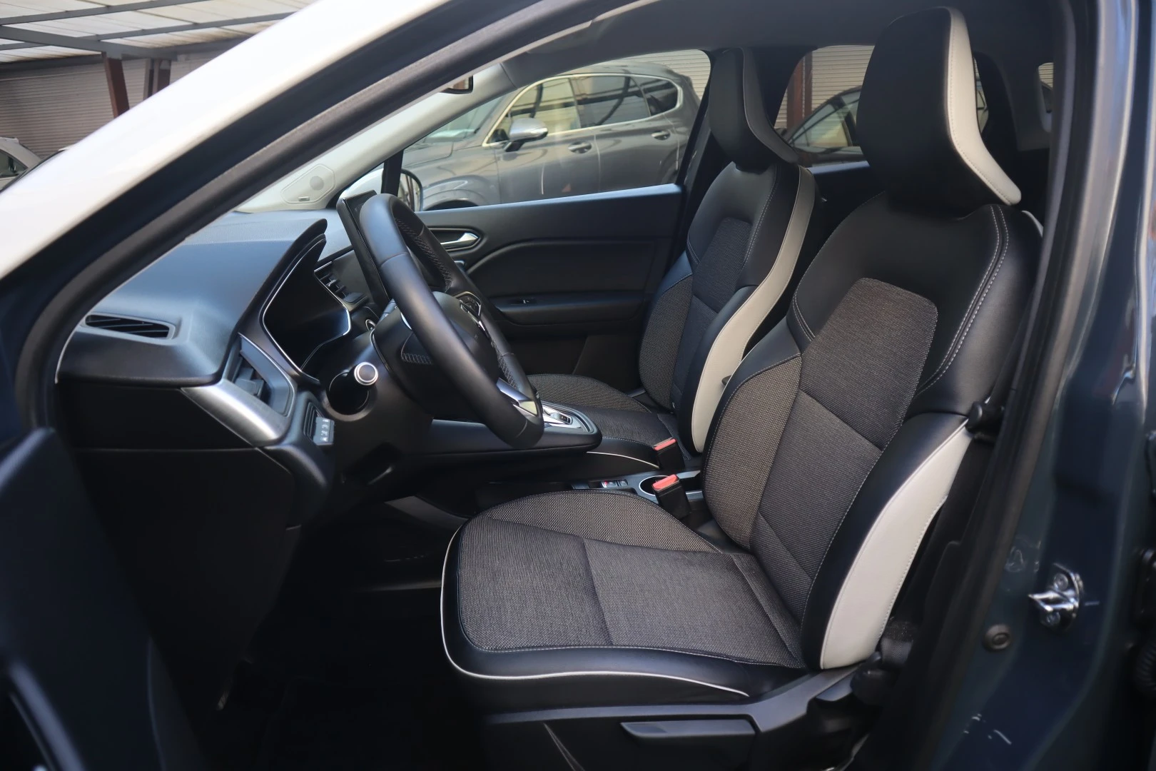 Renault Captur 1.6 E-Tech Plug-In Exclusive