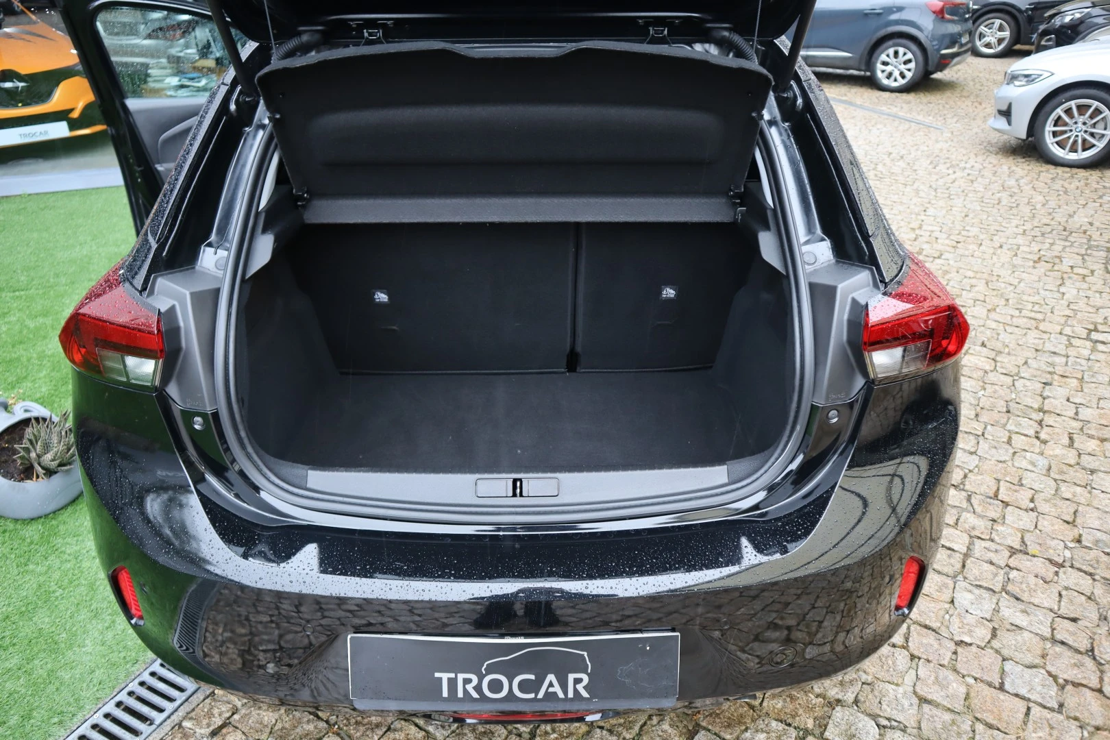 Opel Corsa 1.2 Business Edition