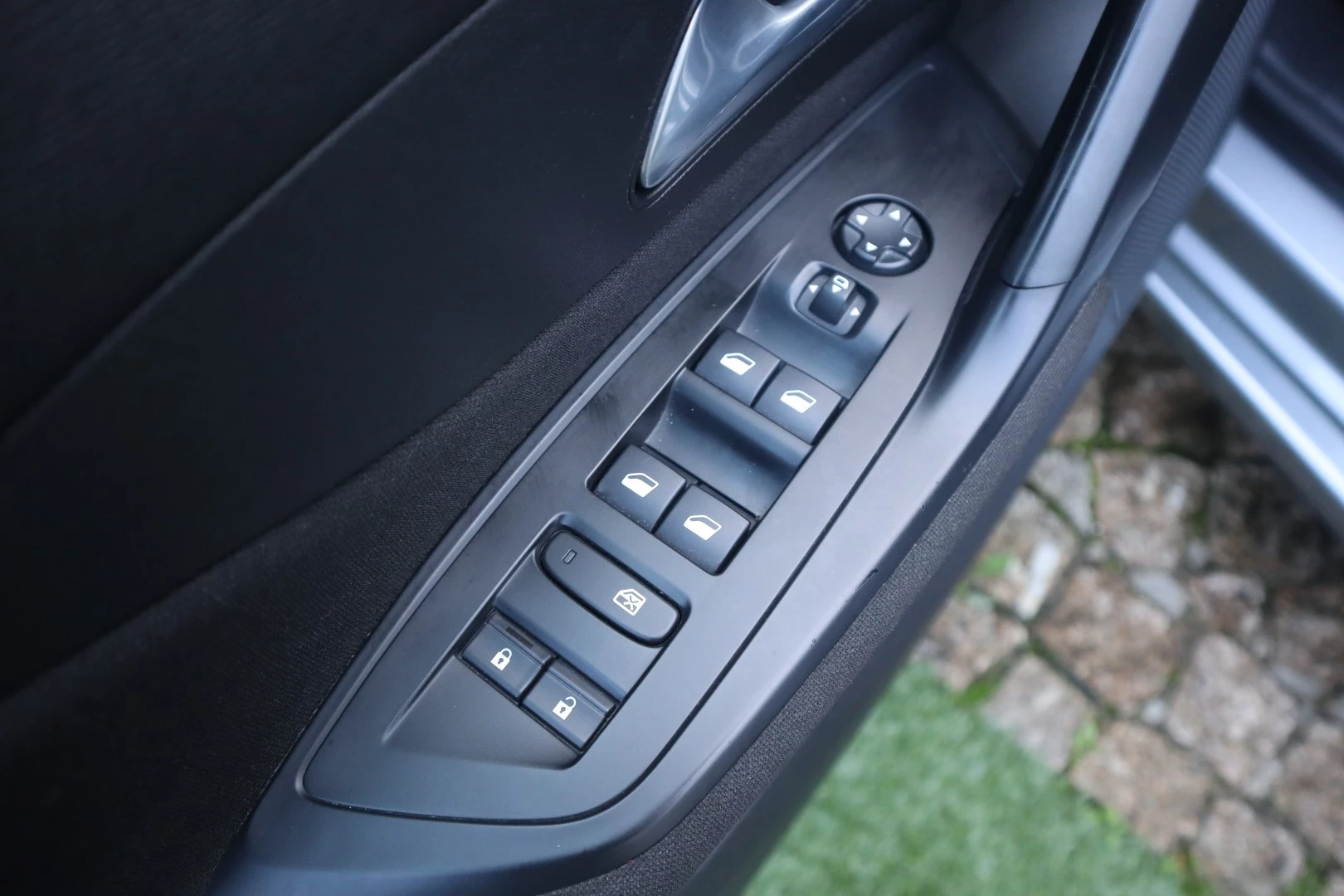 Peugeot 308 1.2 PureTech Active Pack