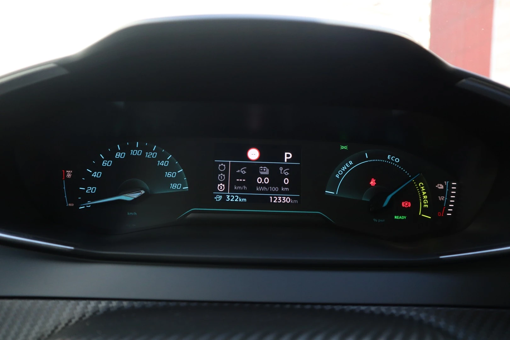 Peugeot e-208 50 kWh Active