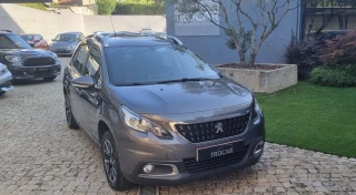 Peugeot 2008 1.6 BlueHDi Active