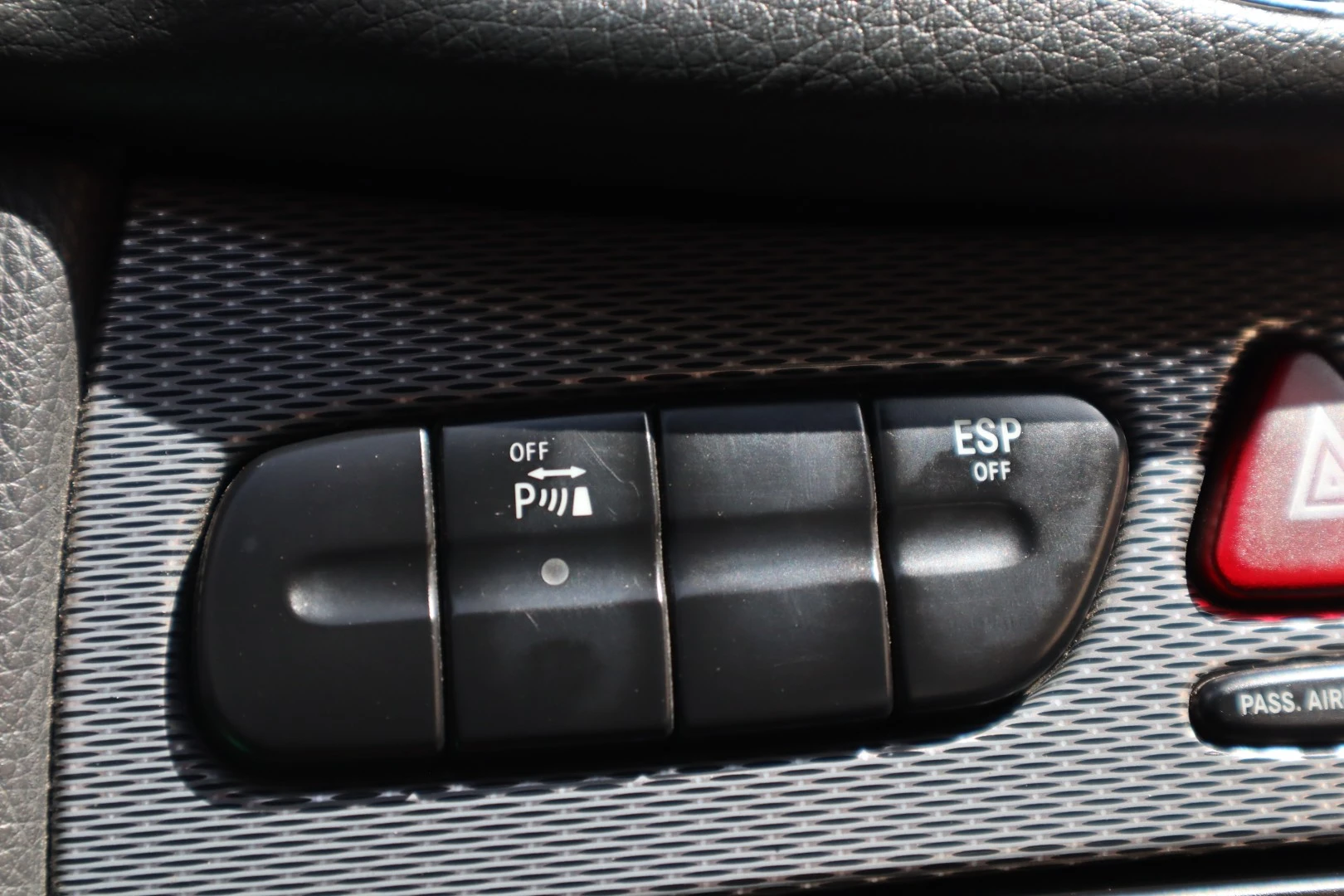 Mercedes-Benz CLK 270 CDi Avantgarde