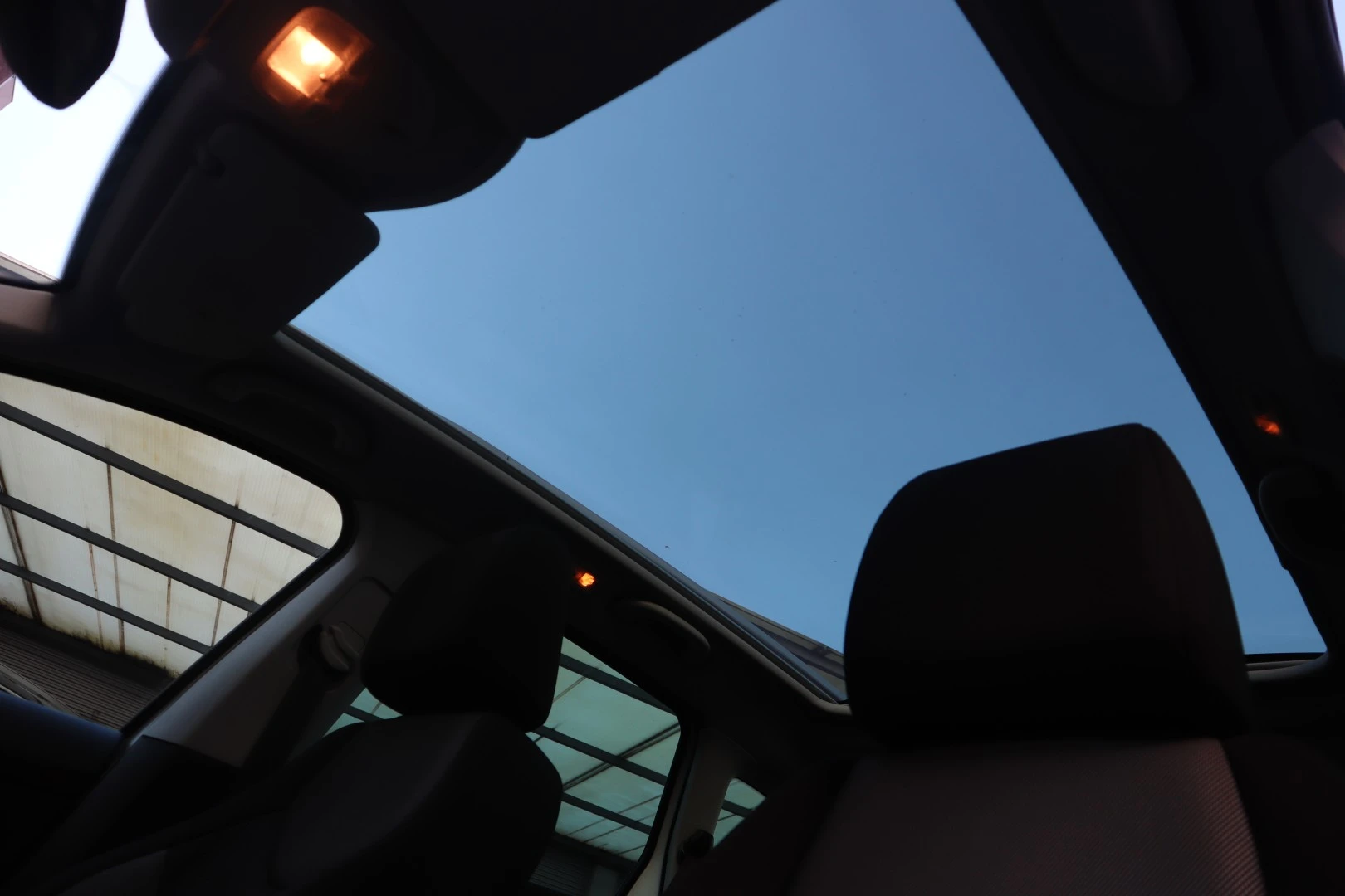 Peugeot 308 SW 1.6 e-HDi Active 2-Tronic