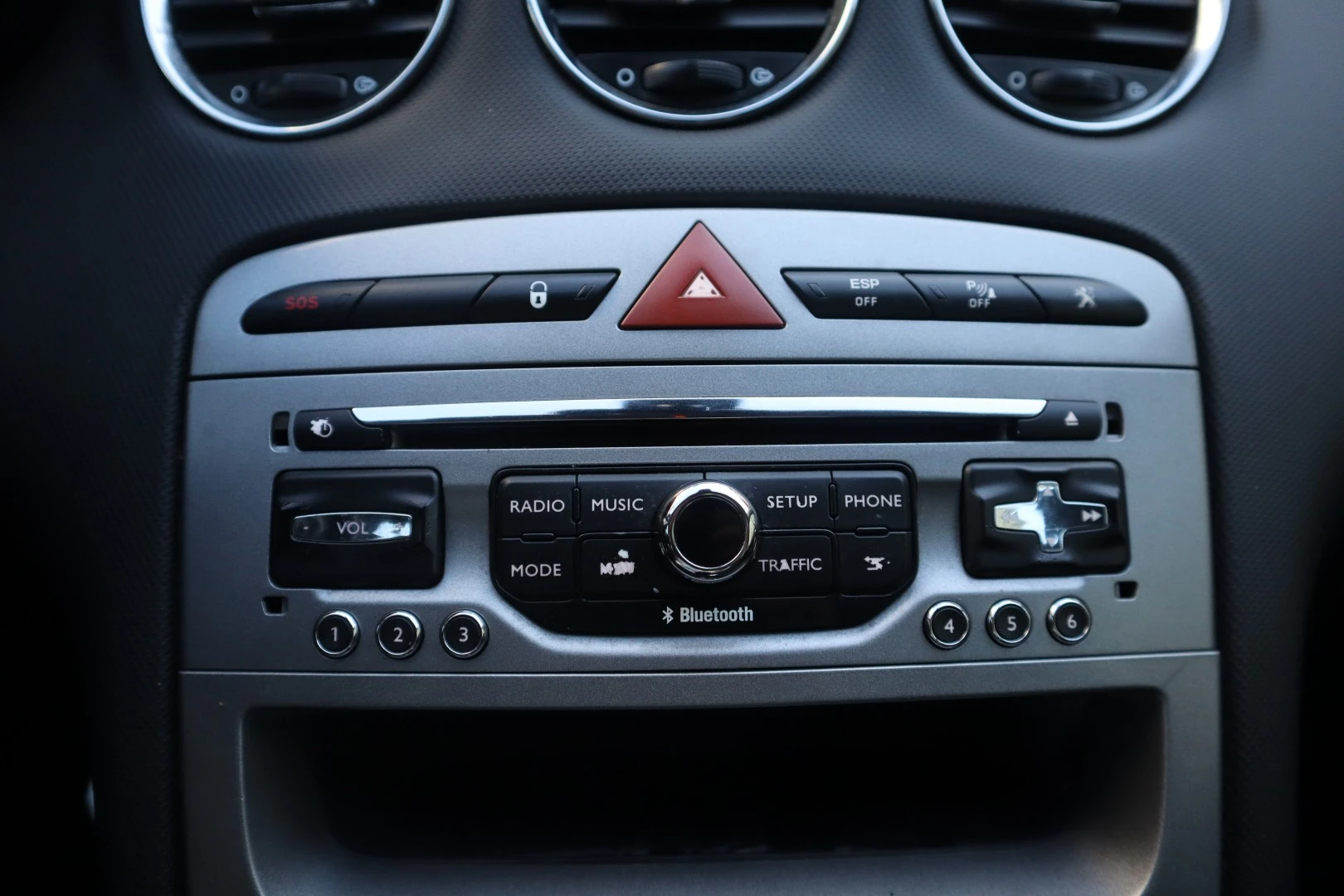 Peugeot 308 SW 1.6 e-HDi Active 2-Tronic