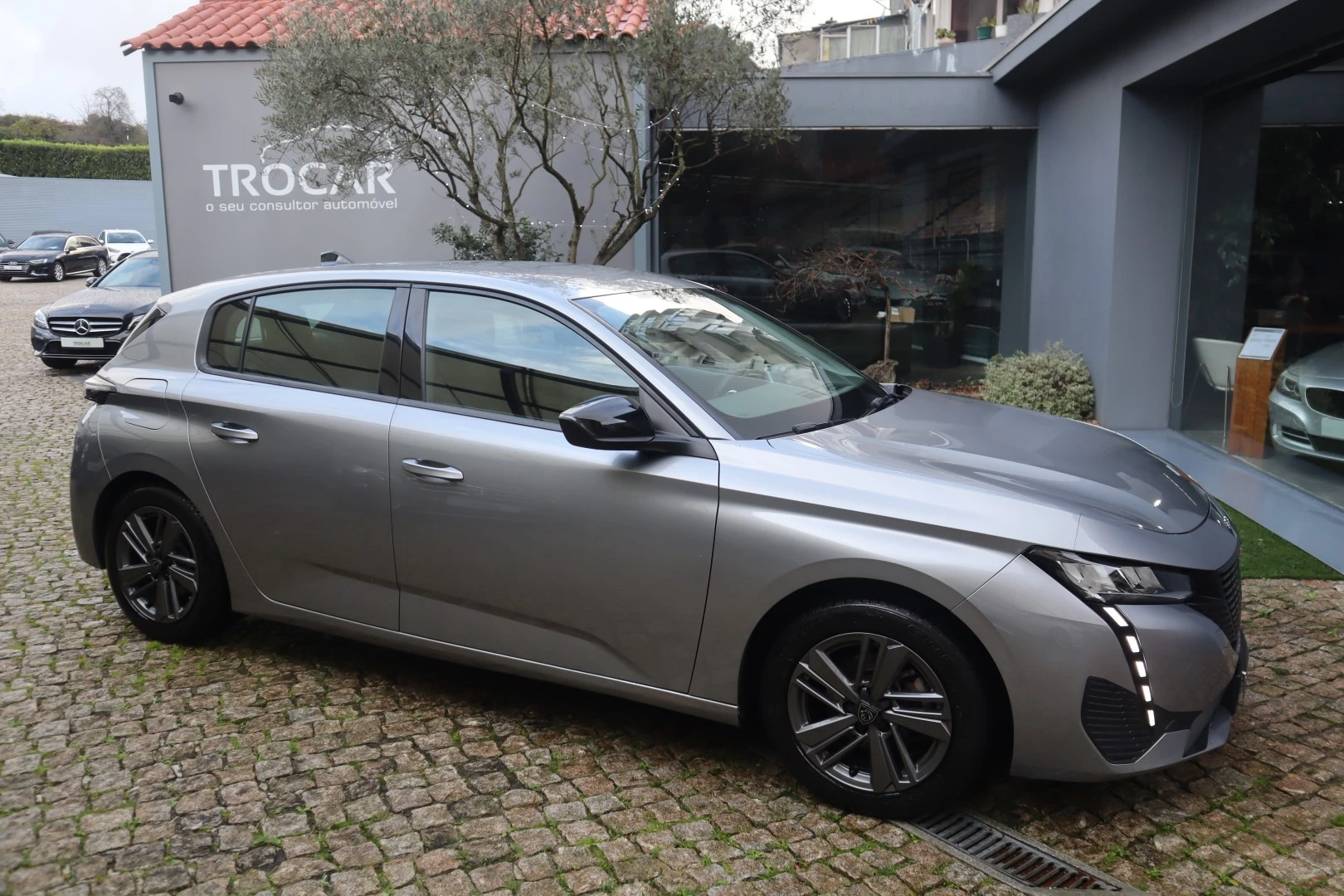 Peugeot 308 1.2 PureTech Active Pack
