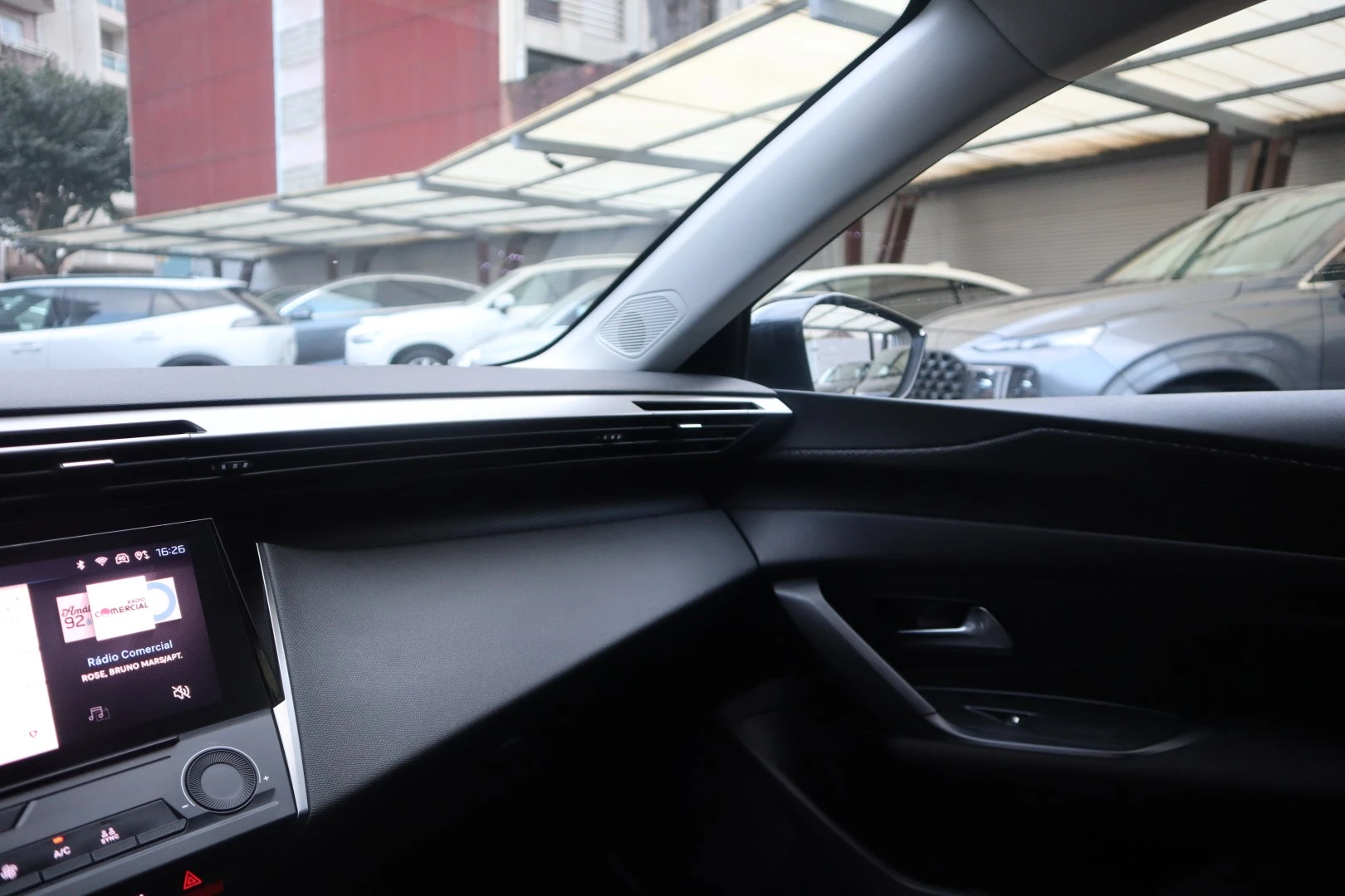 Peugeot 308 1.2 PureTech Active Pack