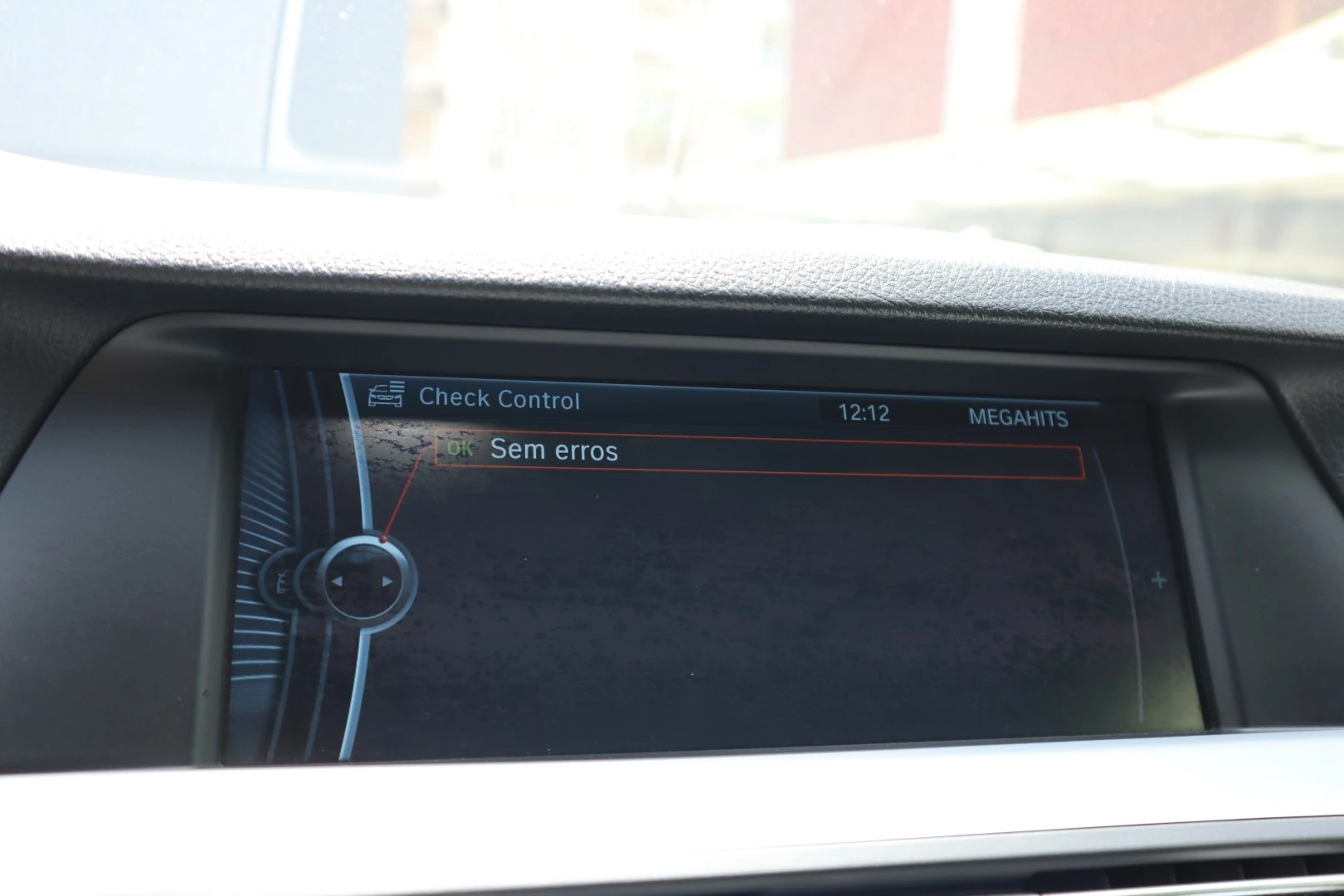 BMW 520 d Aut.