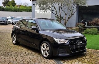 Audi A1 Sportback 35 TFSI Advanced S tronic