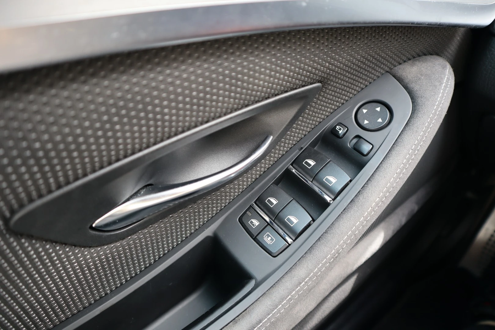 BMW 520 d Aut.