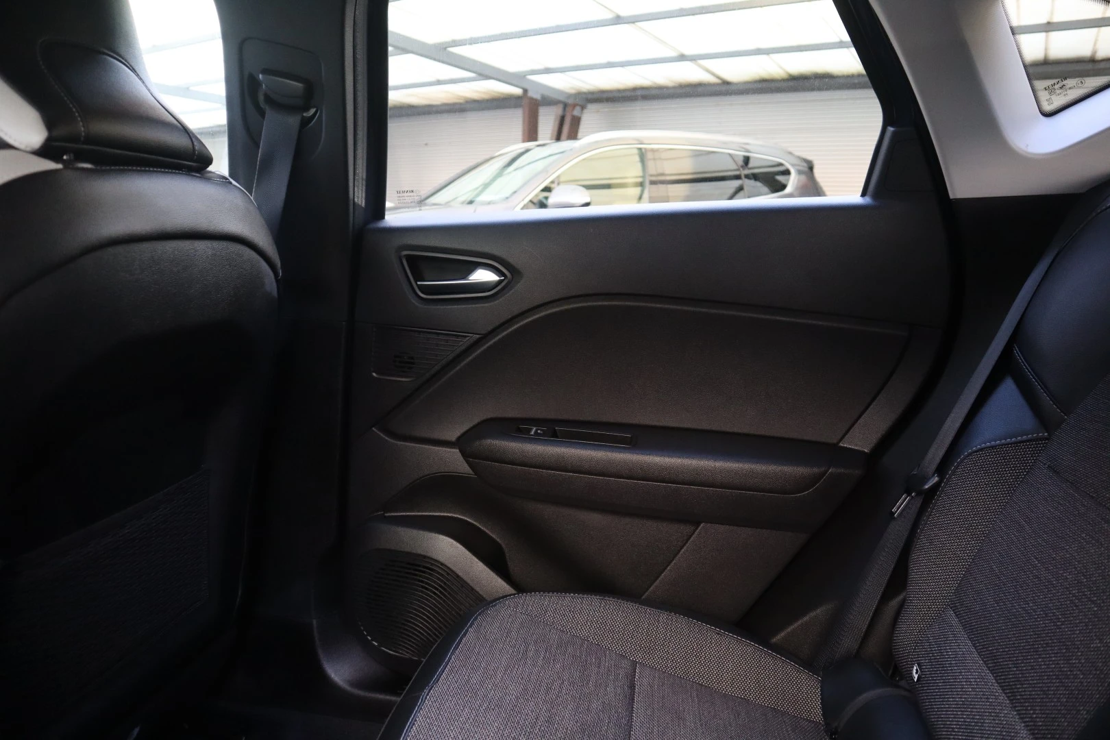 Renault Captur 1.6 E-Tech Plug-In Exclusive