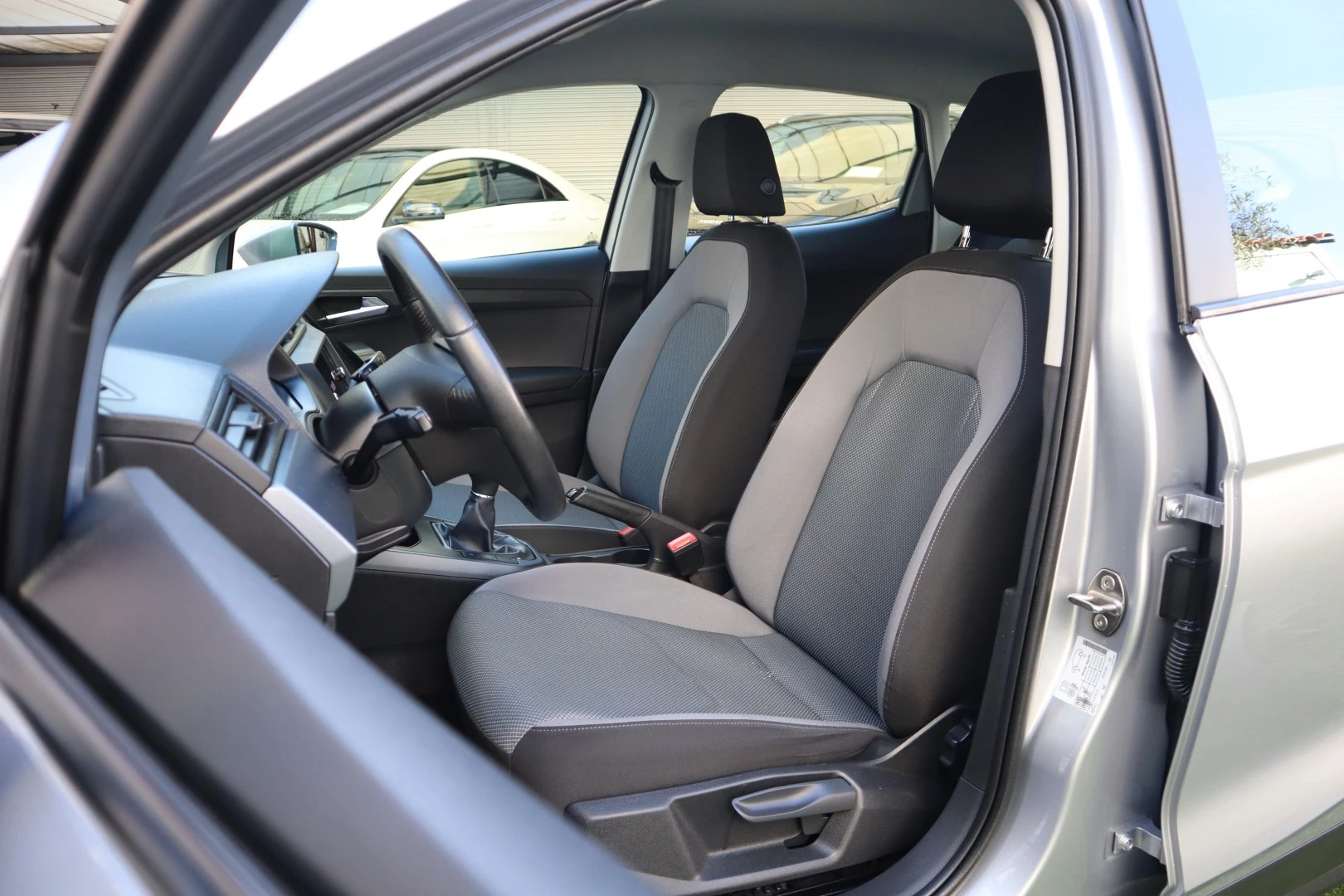 SEAT Arona 1.6 TDI Style