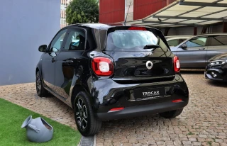 Smart ForFour 0.9 Passion 90