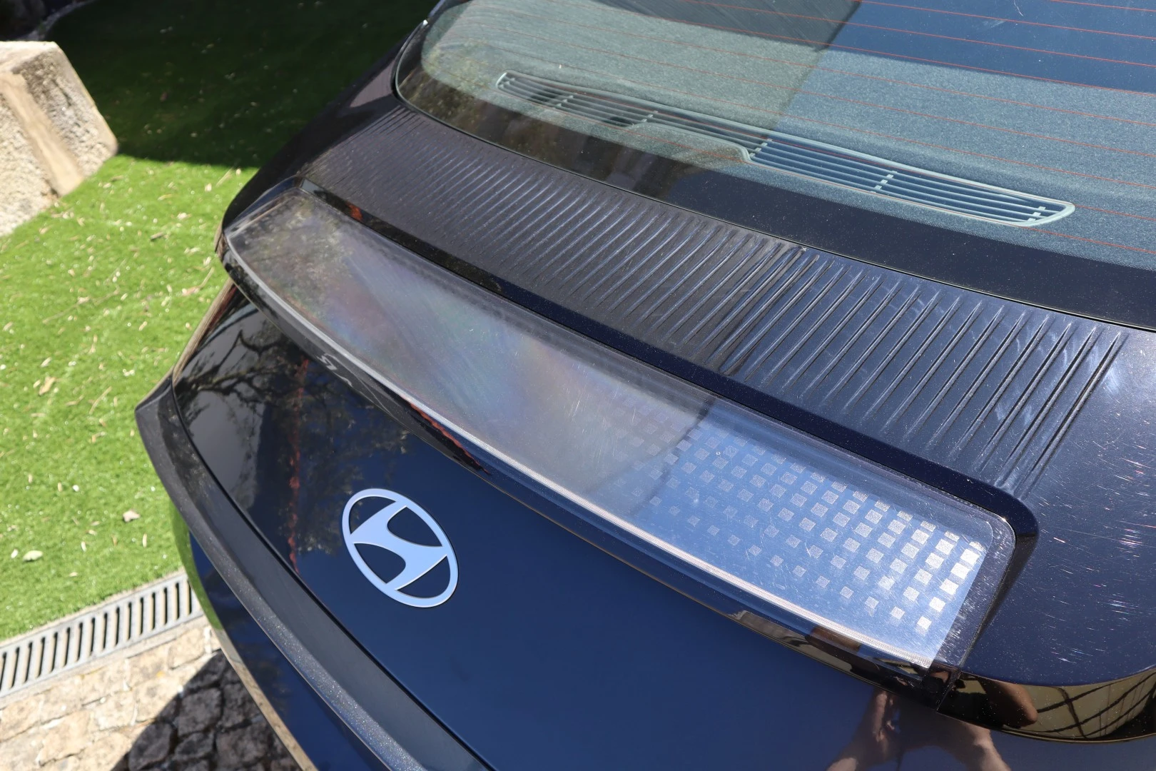 Hyundai Ioniq 6 Ioniq 6