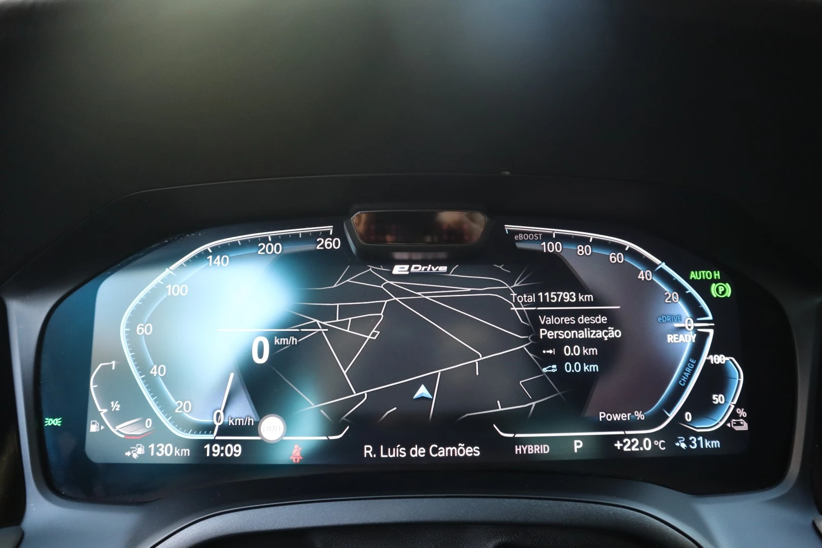 BMW 330 e Corporate Edition Auto