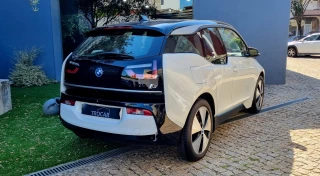 BMW i3 (120 Ah)