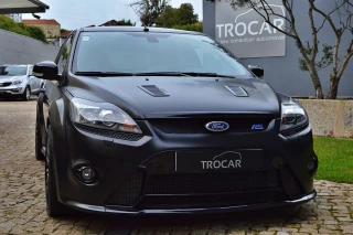 Ford Focus RS 500