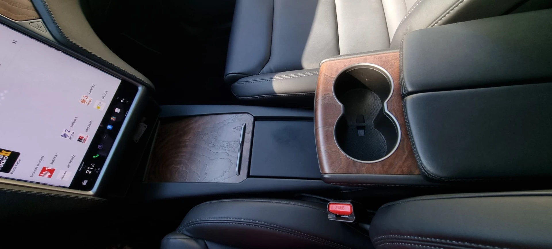 Tesla Model X Long Range