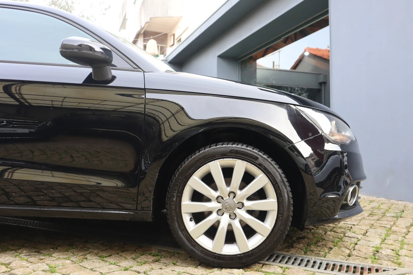 Audi A1 Sportback 1.6 TDI Sport