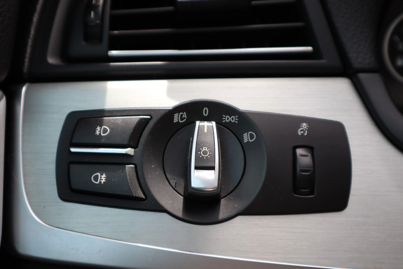 BMW 520 d Aut.
