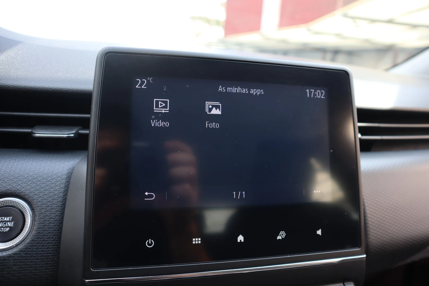 Renault Clio 1.6 E-Tech Full Hybrid Engineered