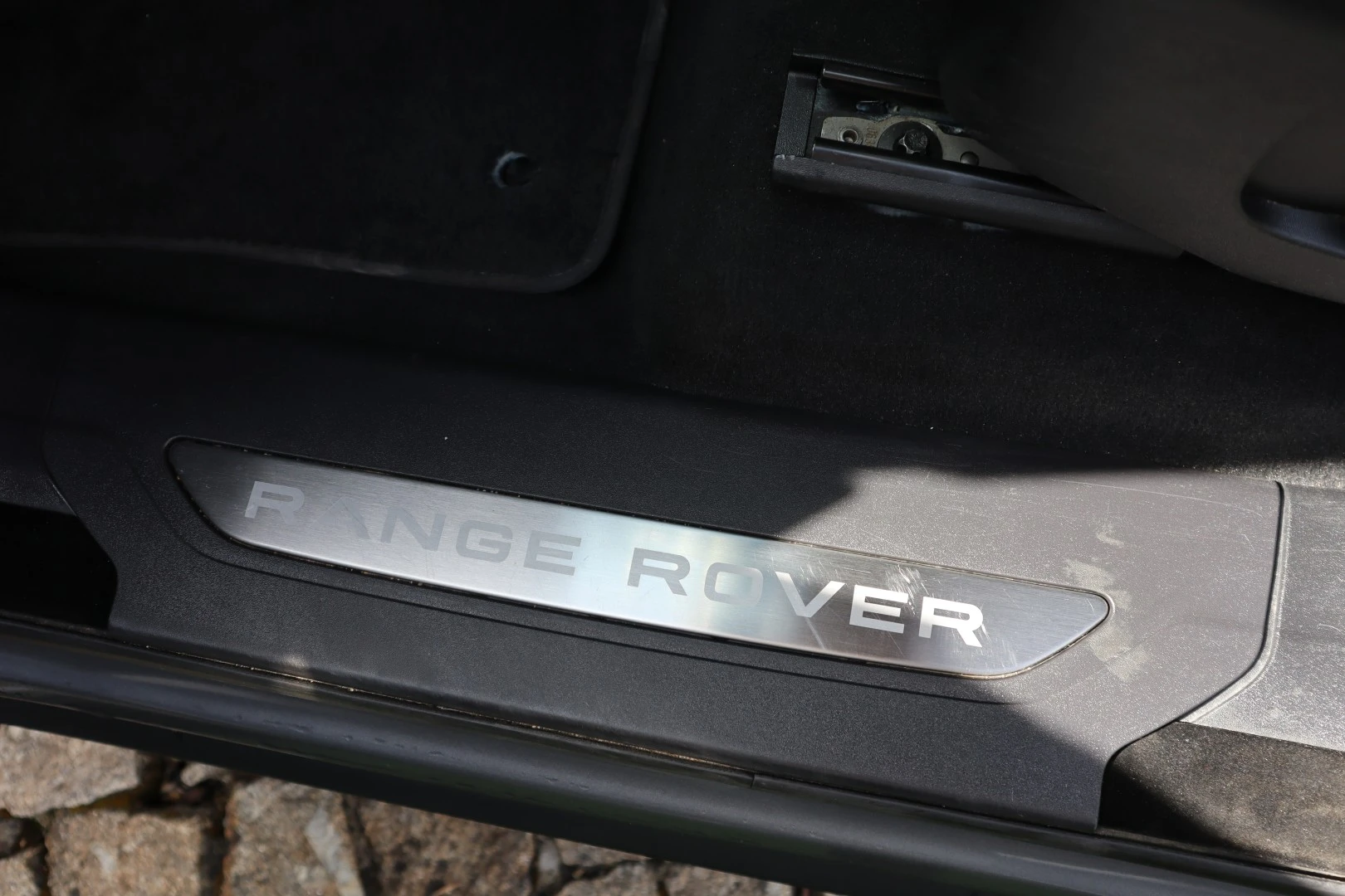 Land Rover Range Rover Velar 2.0 P400e AWD Dynamic HSE