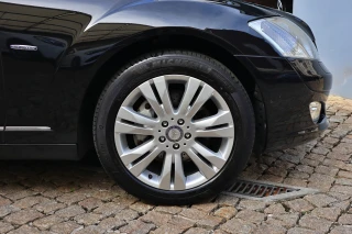 Mercedes-Benz S 320 CDi