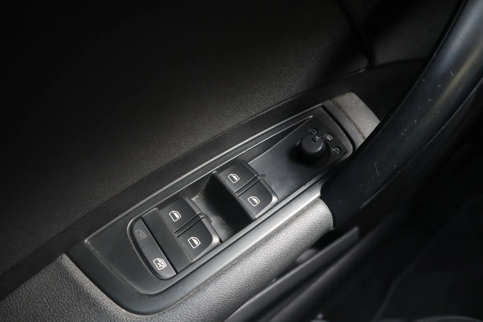 Audi A1 Sportback 1.6 TDI Sport