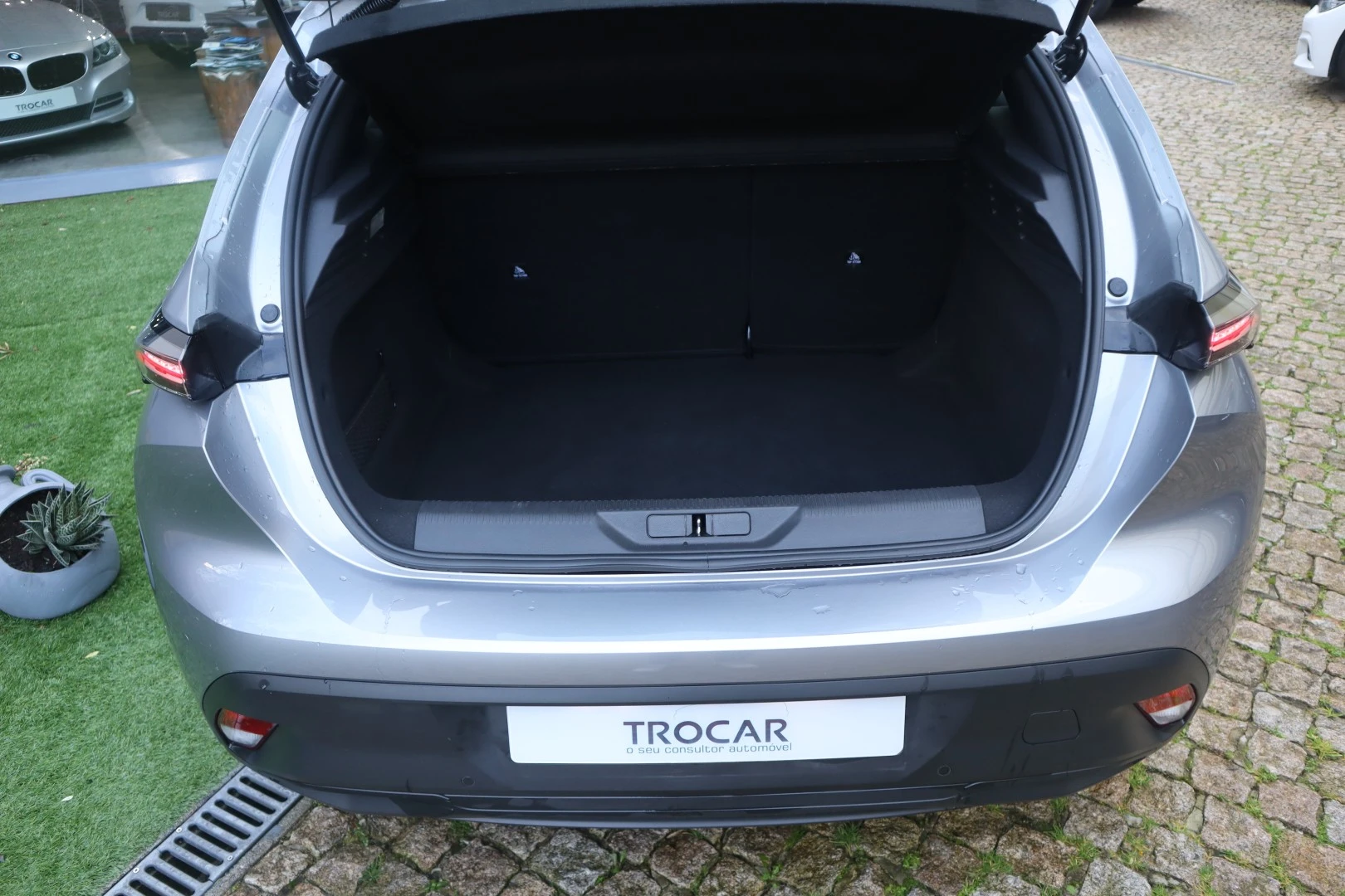 Peugeot 308 1.2 PureTech Active Pack