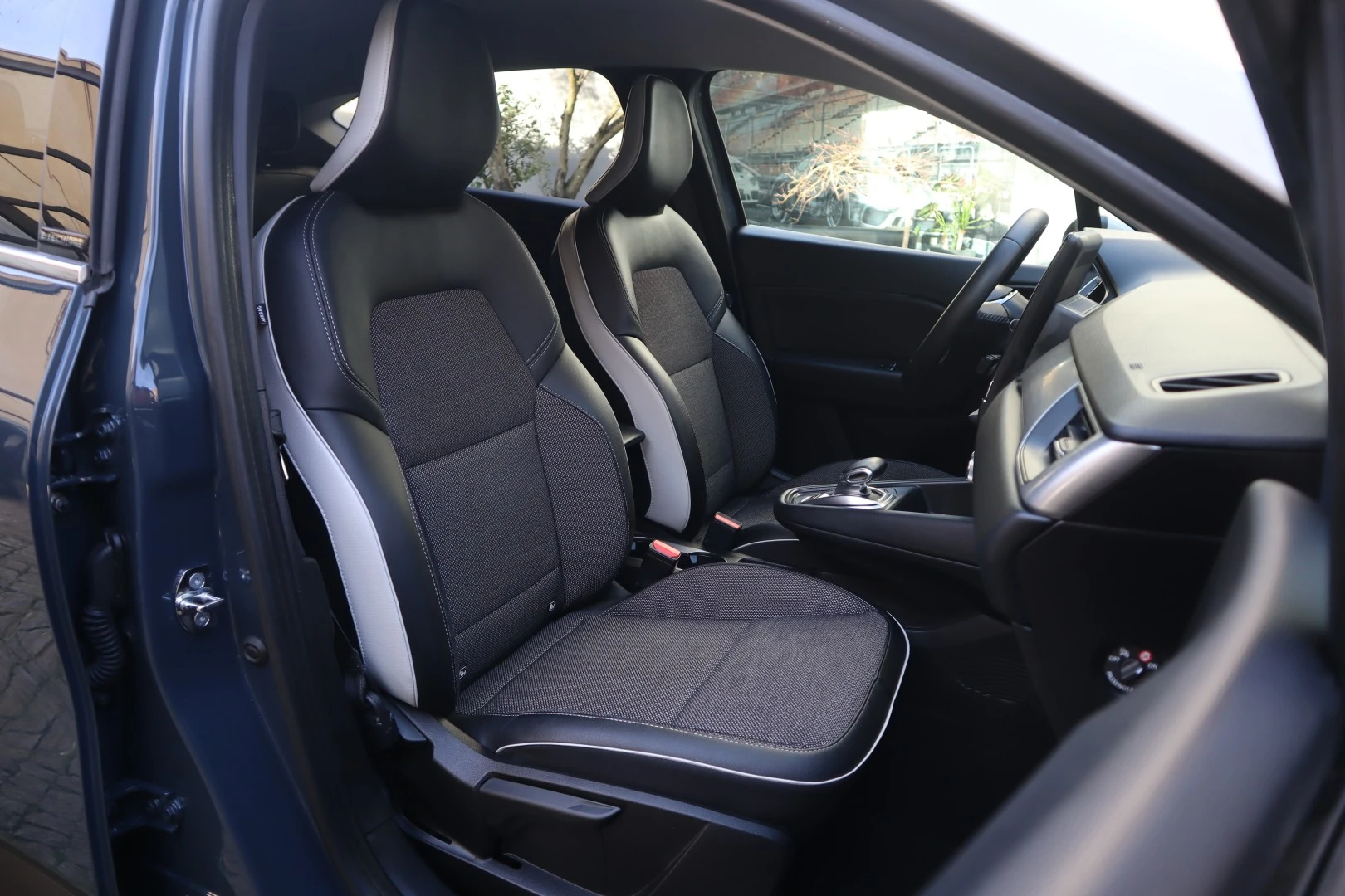 Renault Captur 1.6 E-Tech Plug-In Exclusive