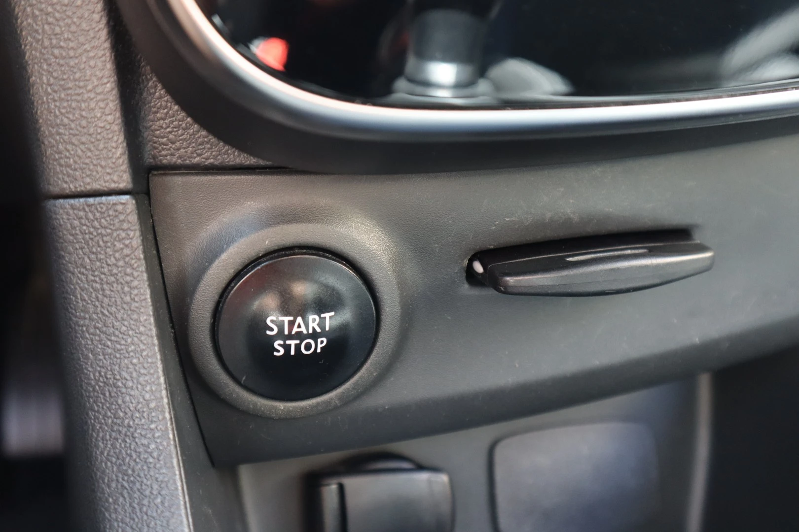 Renault Clio 1.5 dCi Zen