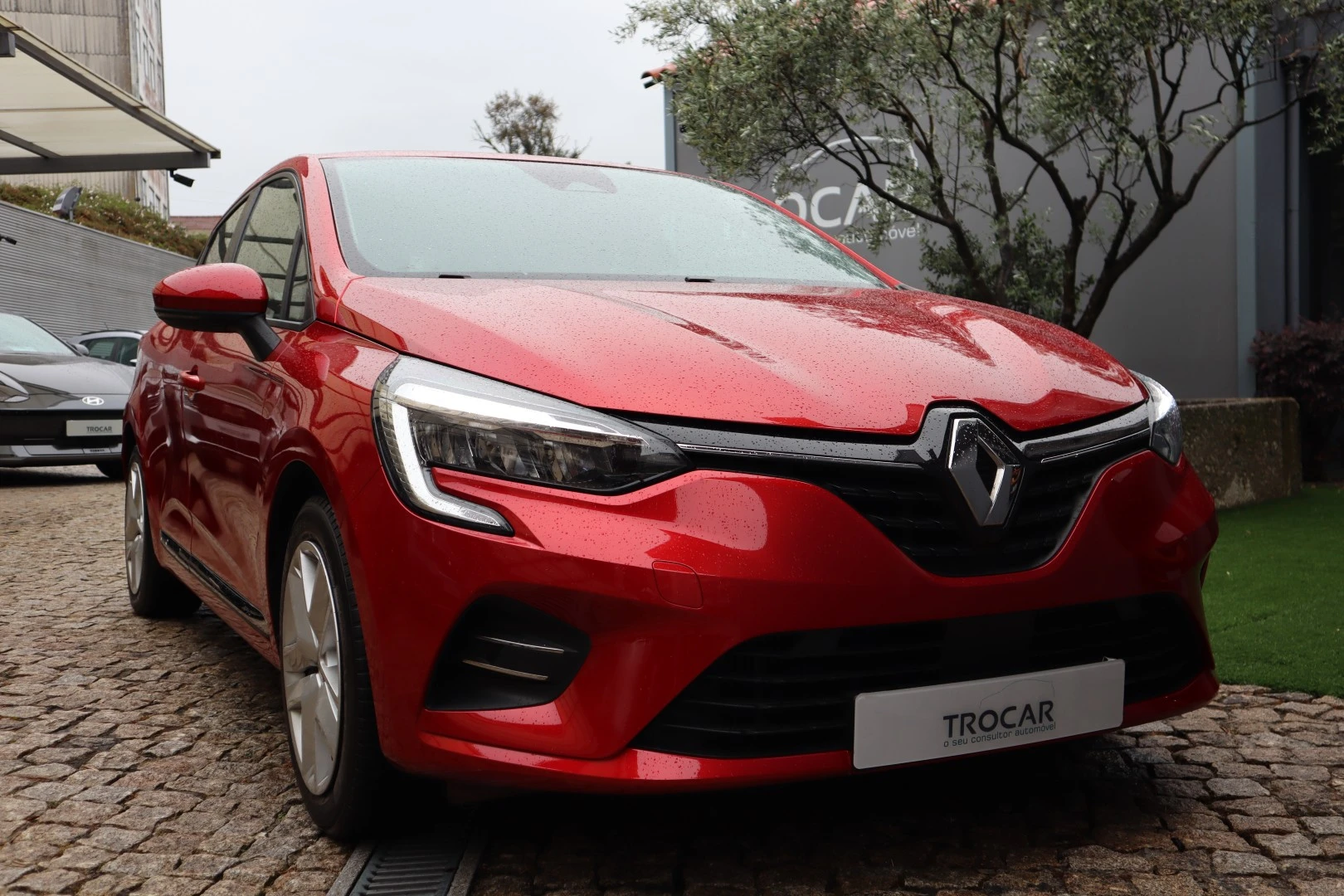 Renault Clio 1.0 TCe Evolution