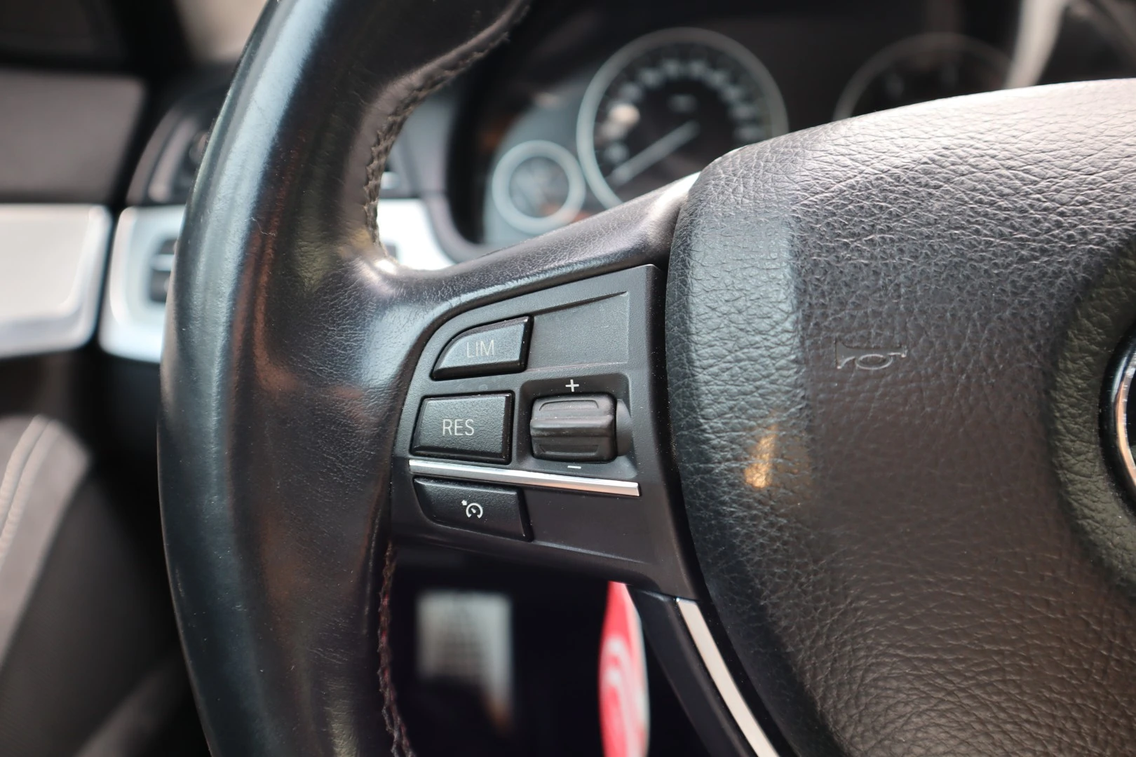 BMW 520 d Aut.