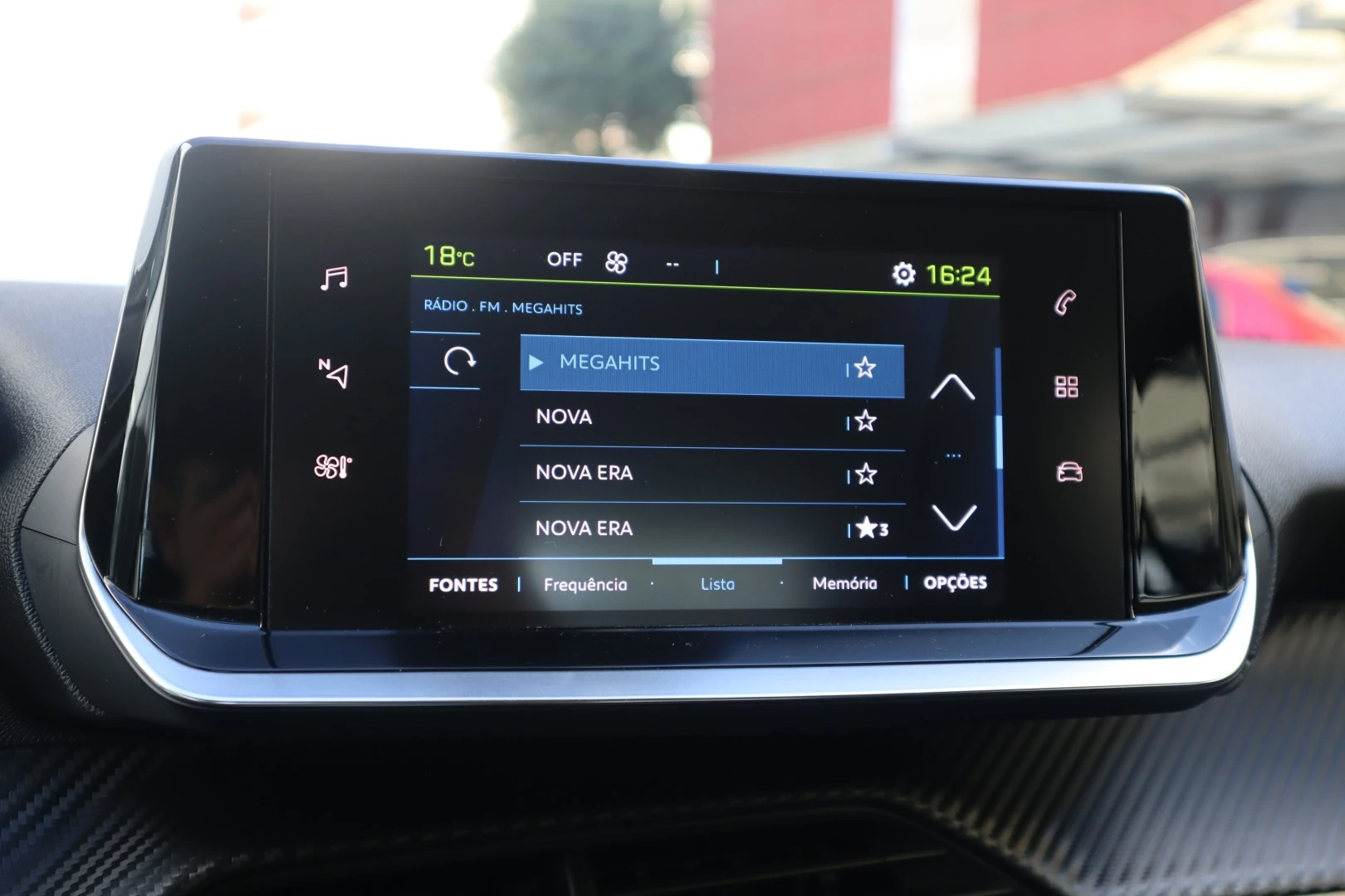 Peugeot e-208 50 kWh Active
