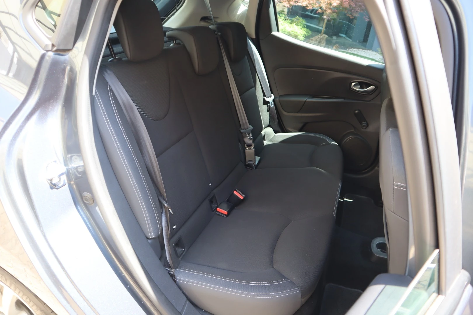 Renault Clio 1.5 dCi Zen