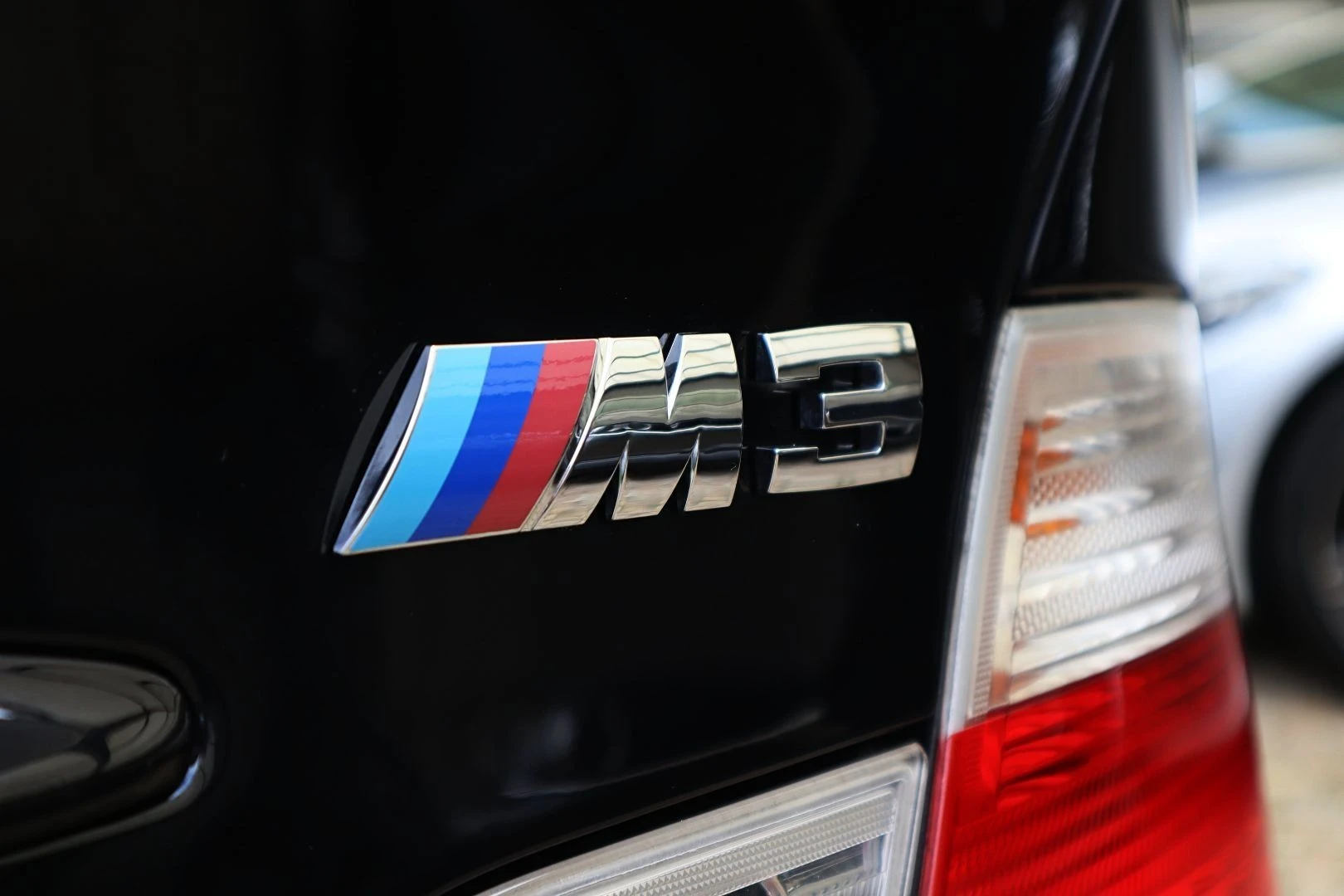 BMW M3 Standard