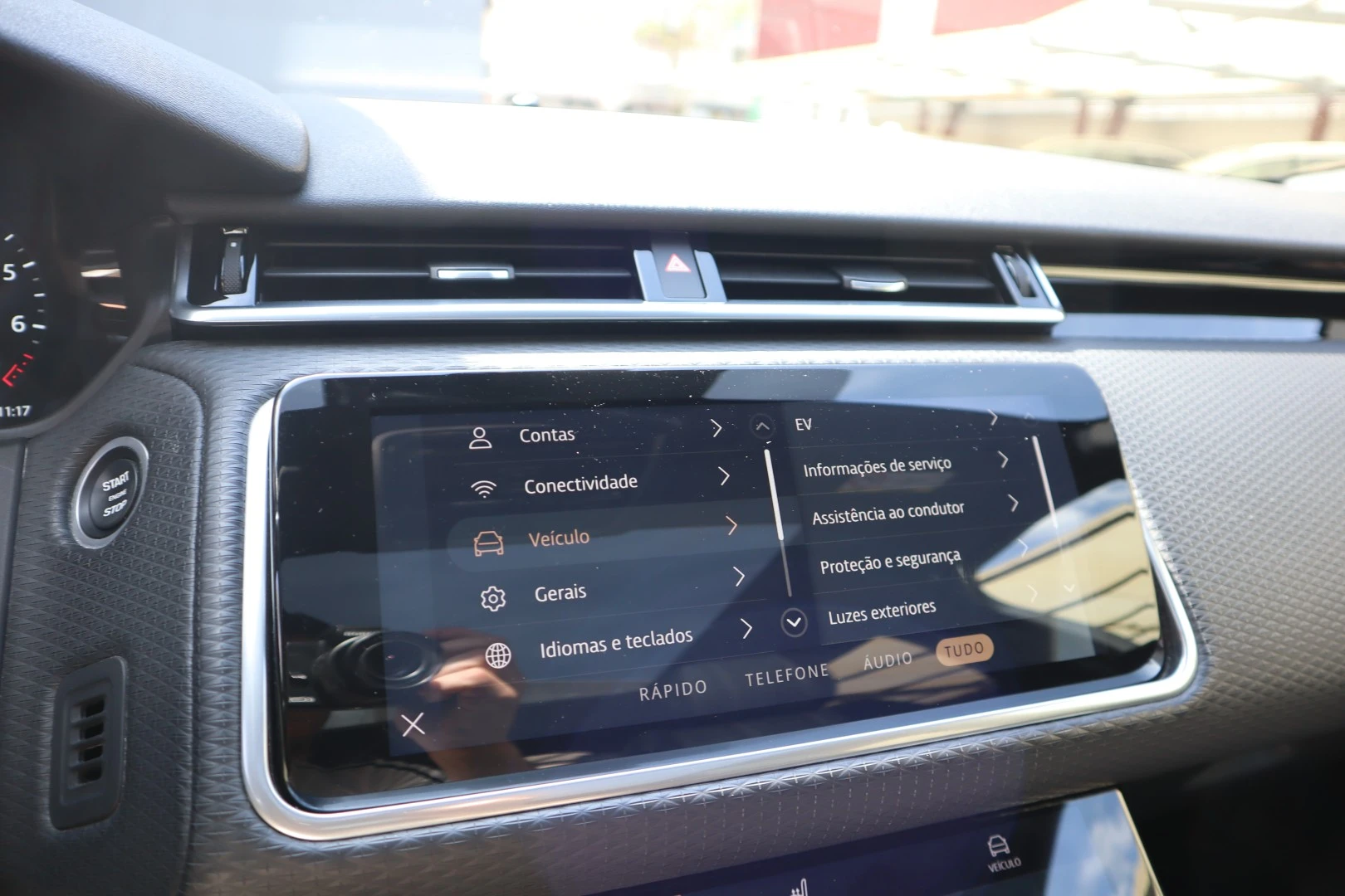 Land Rover Range Rover Velar 2.0 P400e AWD Dynamic HSE