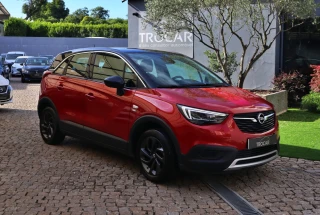 Opel Crossland X 1.2 2020