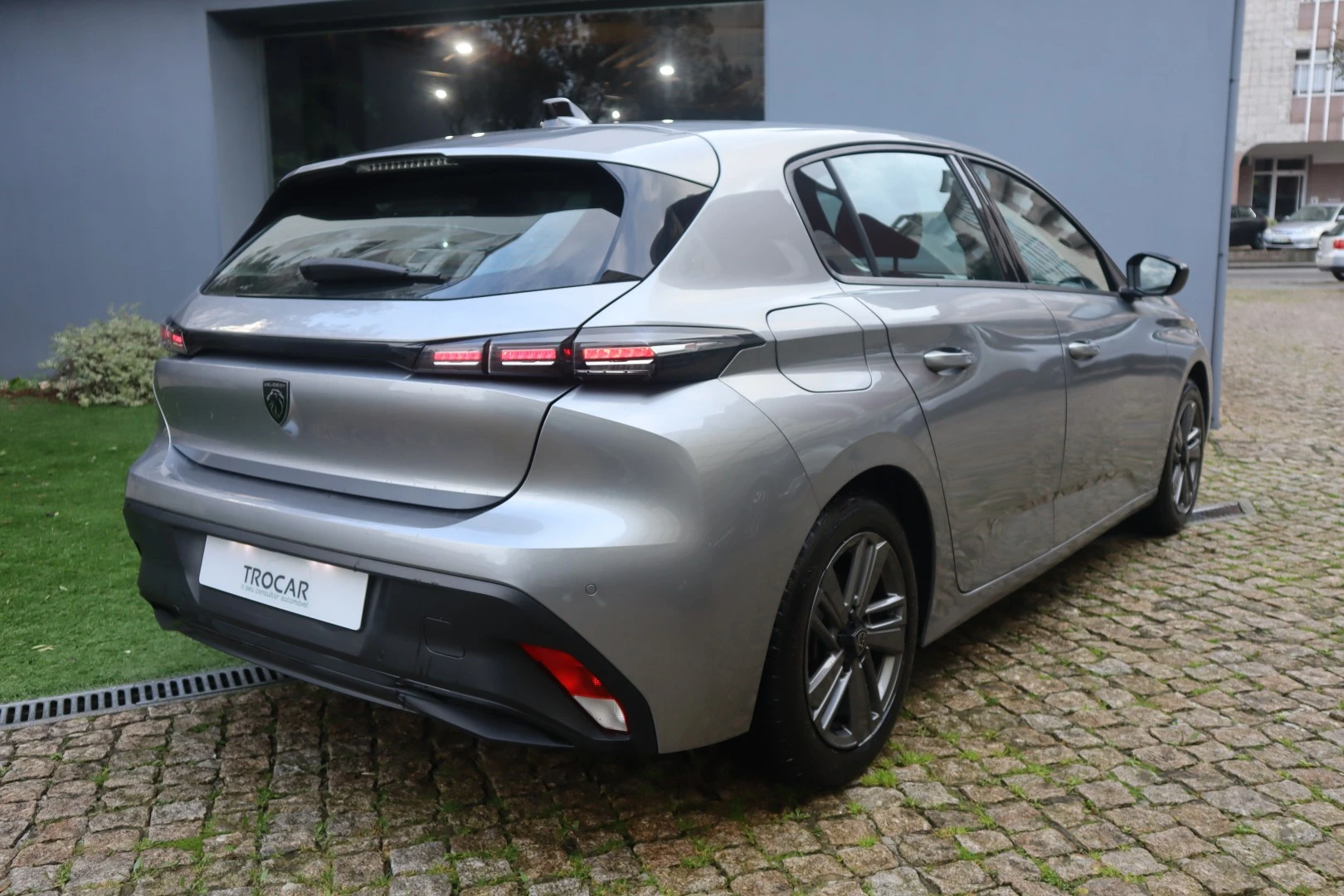 Peugeot 308 1.2 PureTech Active Pack