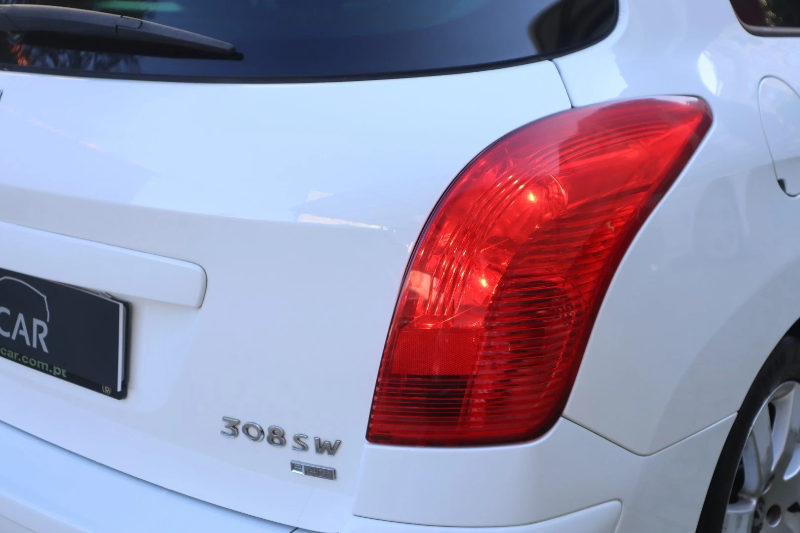 Peugeot 308 SW 1.6 e-HDi Active 2-Tronic