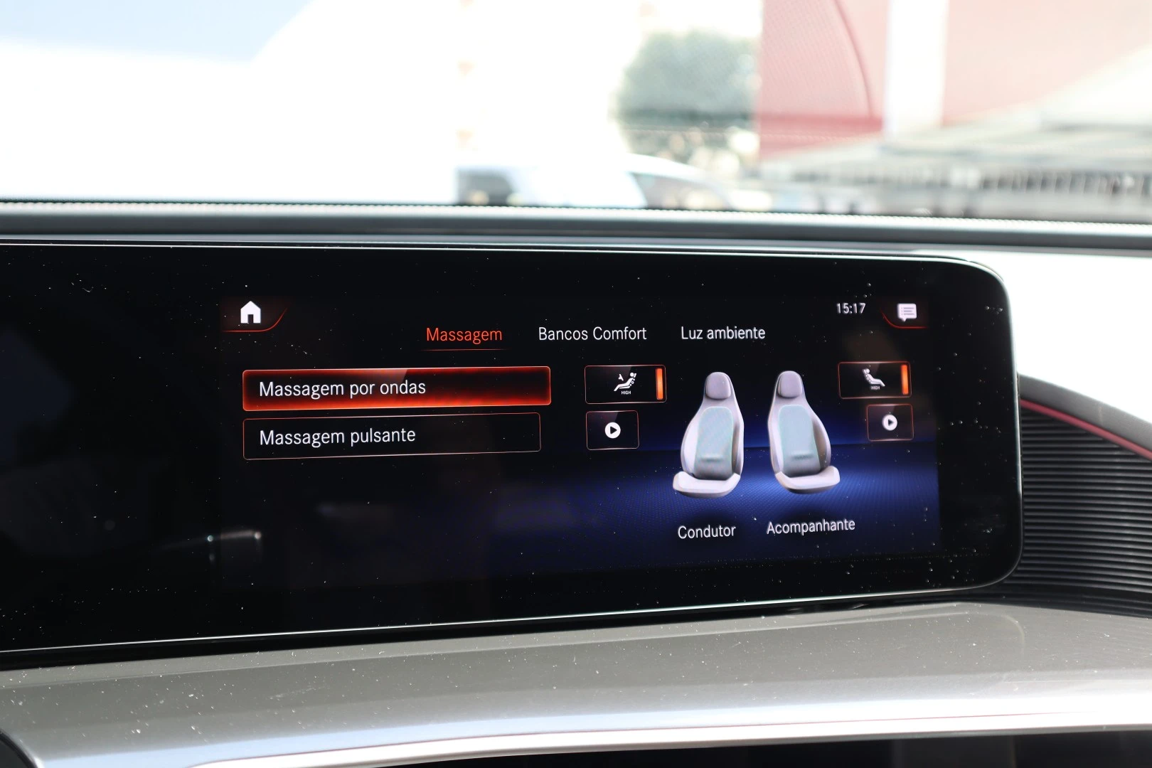 Mercedes-Benz EQC 400 4Matic AMG Line